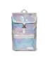 Preview: Eastpak Topher Marble Transparant Rucksack
